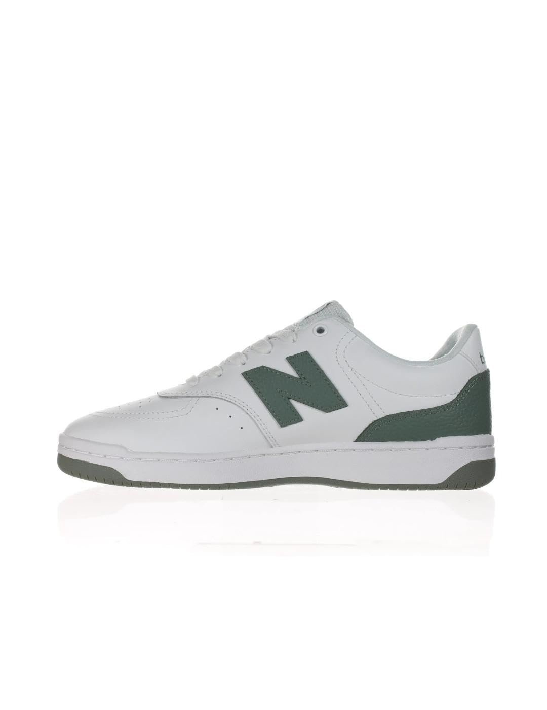 Кросівки New Balance BB80 Чоловічі, фото №2 Кросівки New Balance BB80 Чоловічі, фото №2