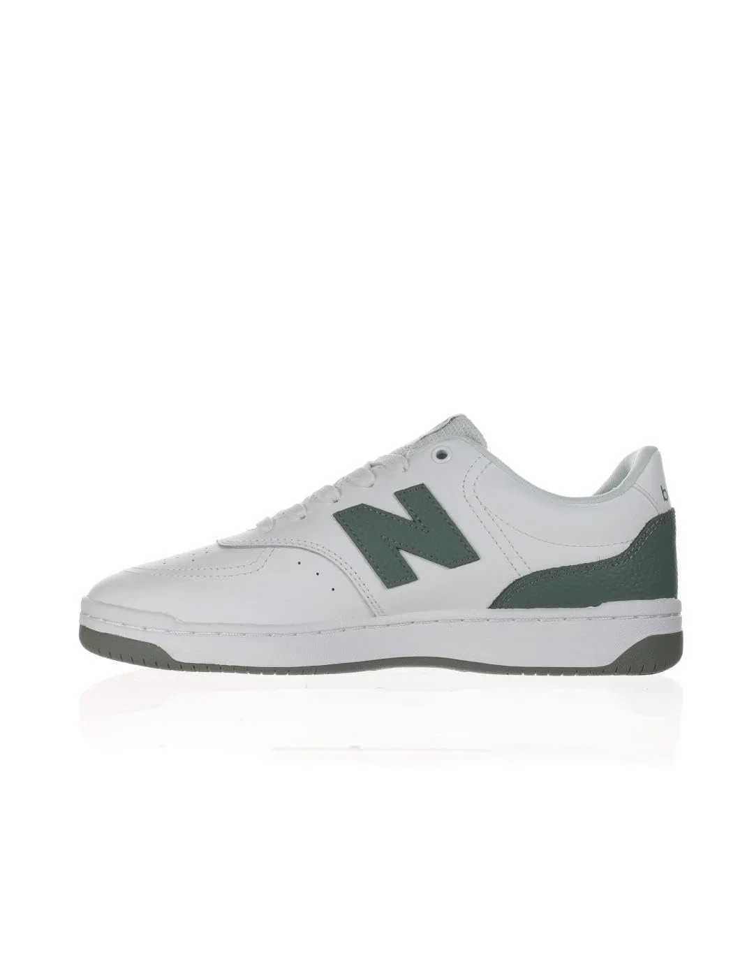Кросівки New Balance BB80 Чоловічі, фото №2 Кросівки New Balance BB80 Чоловічі, фото №2