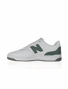 Кросівки New Balance BB80 Чоловічі synthetic.ua - Фото 1