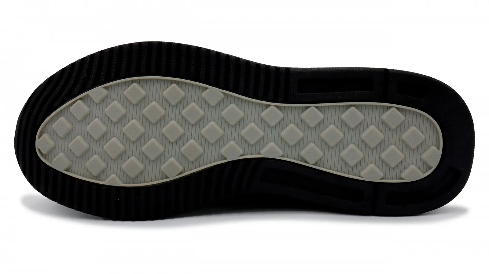 Вінтажні кросівки LEOSS ORIGINAL для чоловіків, з PU шкіри, для ходьби, ділові, повсякденні, фото №3