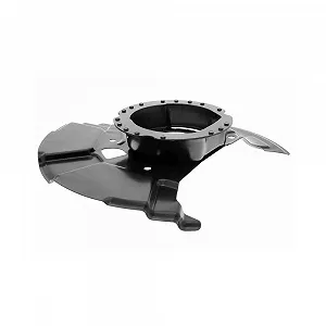 Захисний кожух гальмівного диска VAICO V20-3440 для BMW - Фото 1