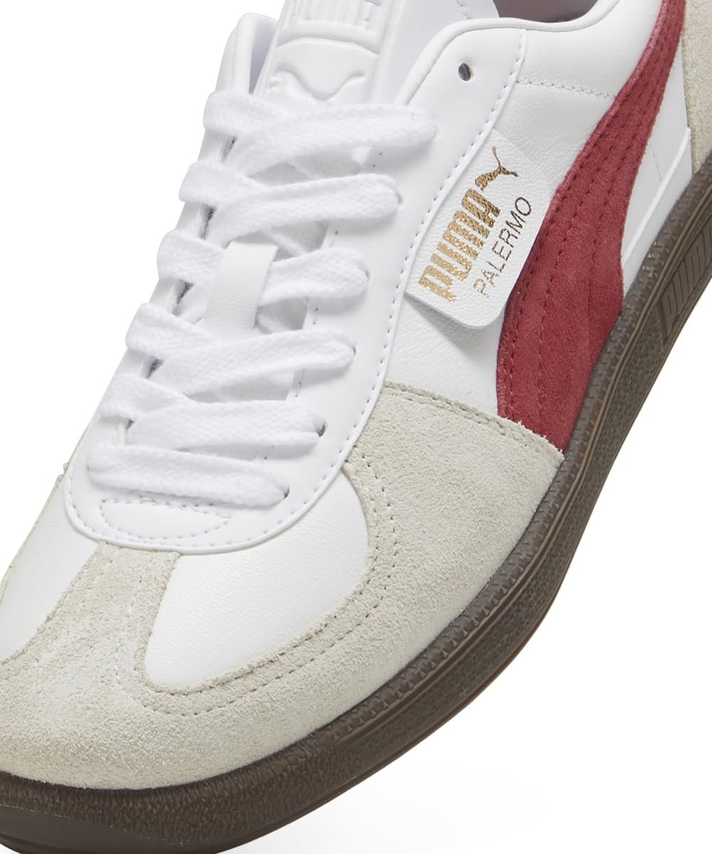 Кроссовки Puma Palermo Unisex, фото №8 Кроссовки Puma Palermo Unisex, фото №8