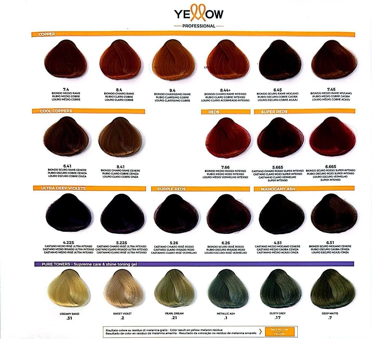 Перманентна Фарба для волосся Alfaparf Group 11.11 Платиновий Блондин Інтенсивний Попелястий 100 мл, фото №4 Перманентна Фарба для волосся Alfaparf Group 11.11 Платиновий Блондин Інтенсивний Попелястий 100 мл, фото №4