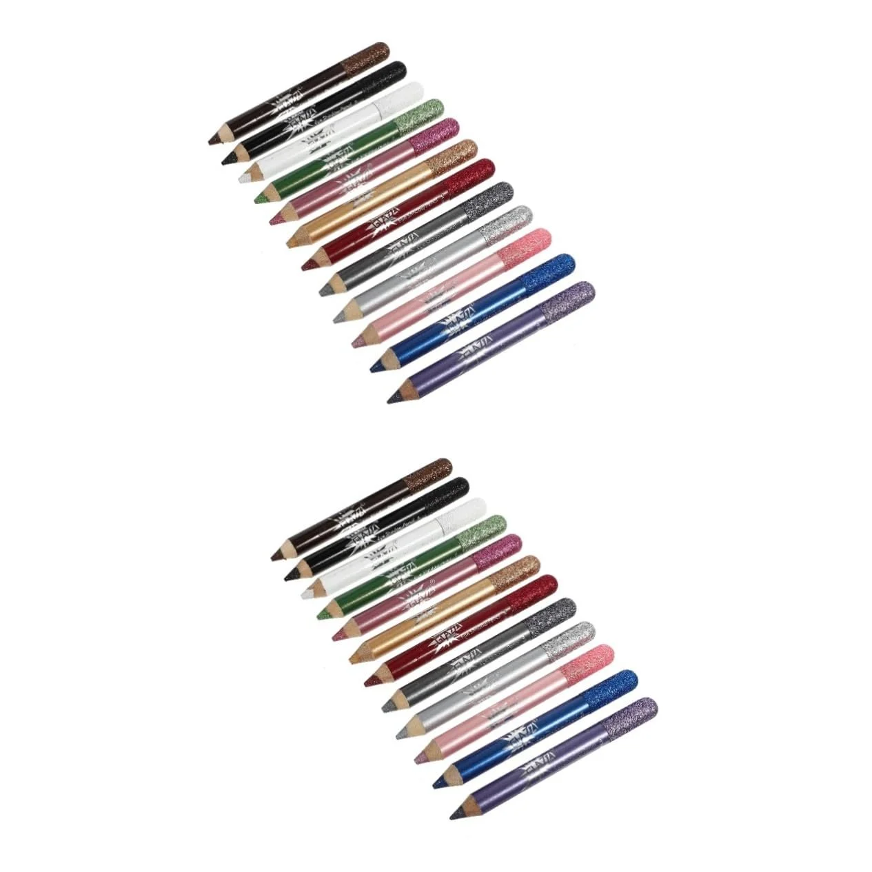 Олівець для очей FRCOLOR перламутровий, фото №1 Олівець для очей FRCOLOR перламутровий, фото №1