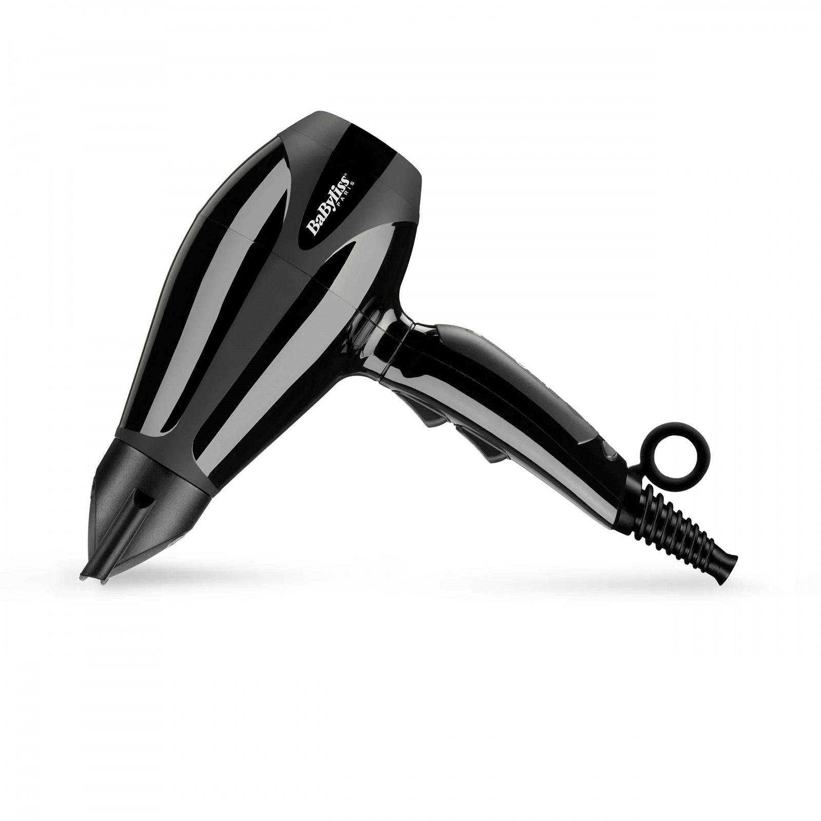 Фен Babyliss 6715De, 2400 Вт, фото №3