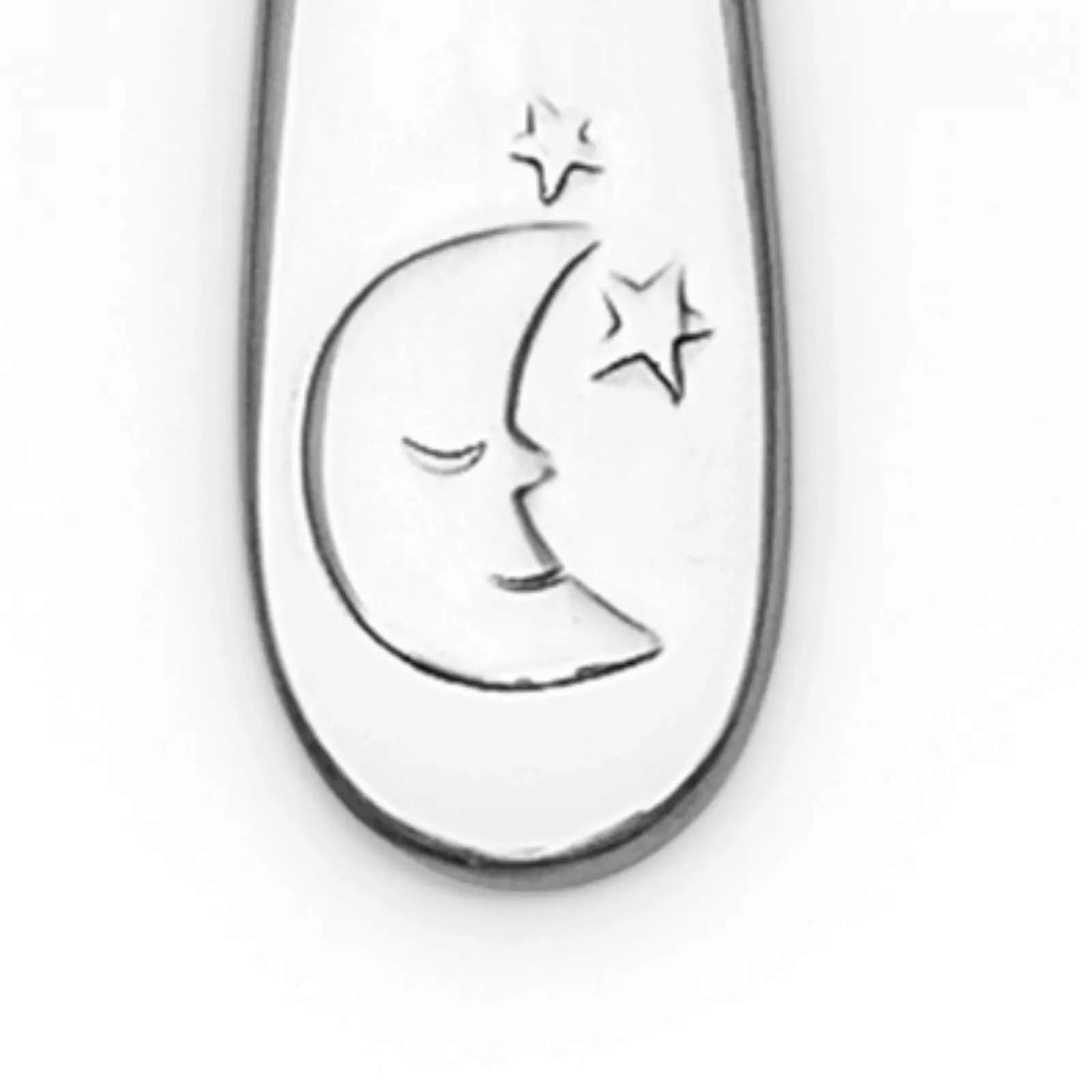 Набір Столових Приборів Zilverstad Space, 4 предмети, нержавіюча сталь, фото №7