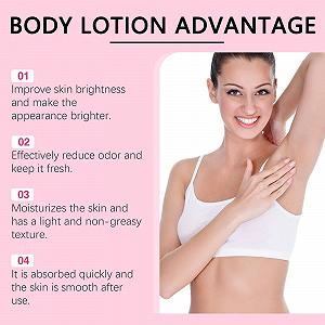 Лосьон для тела Увлажняющий Увлажняющий крем для тела Увлажняющий крем для тела и лица Увлажняющий крем с гиалуроном, Легкий и быстро впитывающийся лосьон для тела synthetic.ua - Фото 1