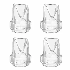 Аксесуари для молоковідсмоктувача Nuliie S32 Valves Replacement 4 шт. - Фото 1
