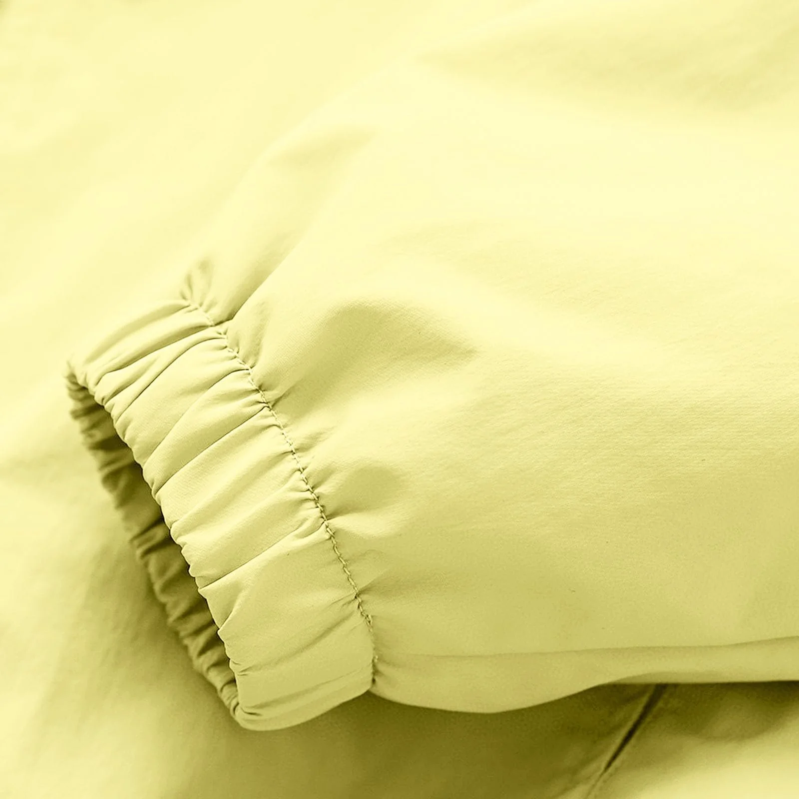 Софтшелл Куртка KQIVAM Для девочек Для мальчиков Водонепроницаемая Ветрозащитная Переходная, фото №5