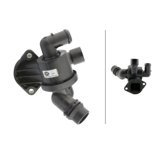 Термостат охлаждающей жидкости HELLA 8MT 354 777-381 для AUDI SEAT VW, фото №2
