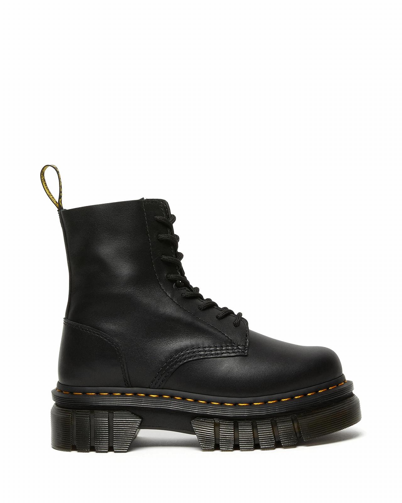 Ботинки Dr. Martens 8 X Eye Детские, фото №6