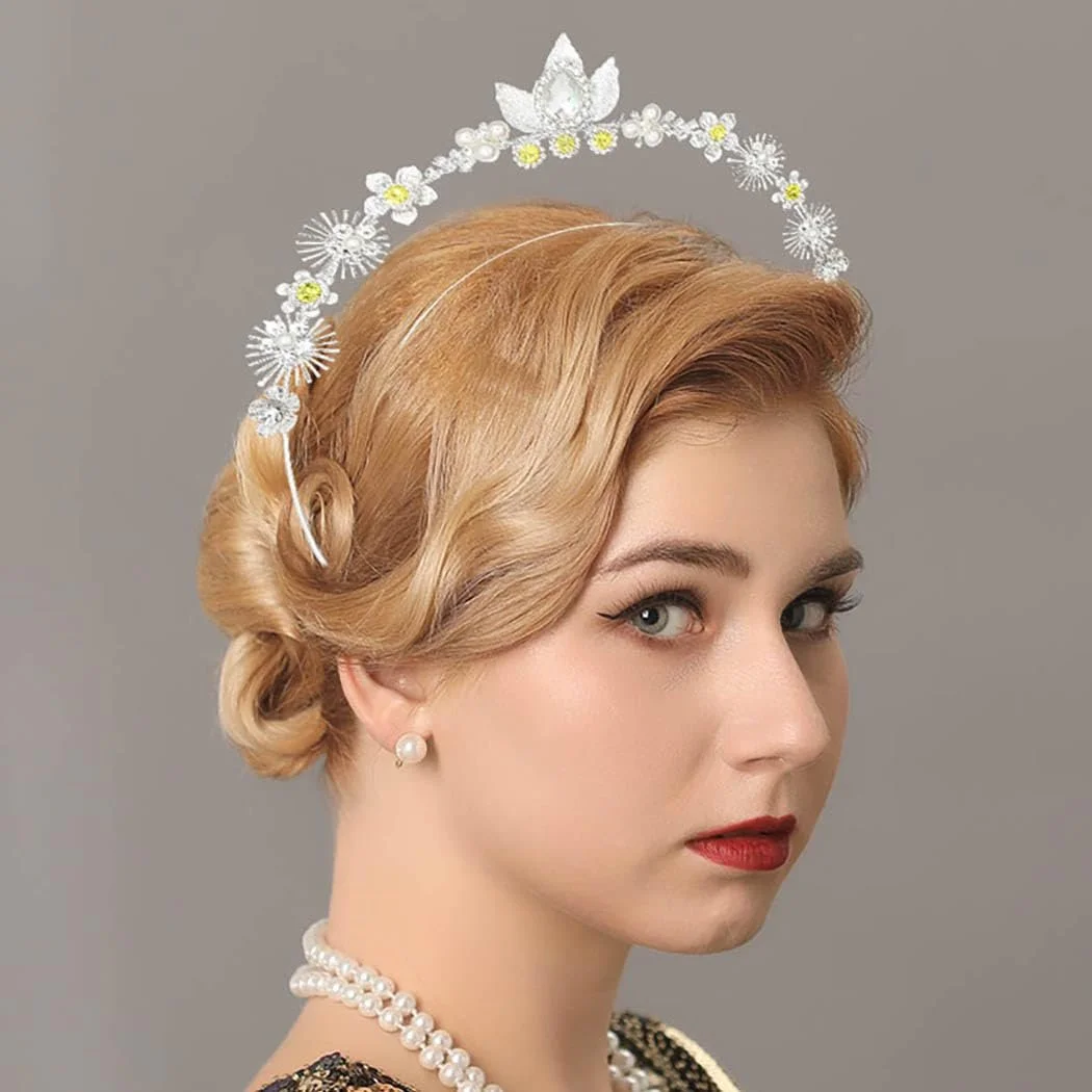 Обруч для волосся, фото №3