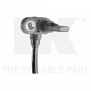 Датчик частоты вращения колеса NK 292354 для CHRYSLER FIAT LANCIA передний synthetic.ua - Фото 1