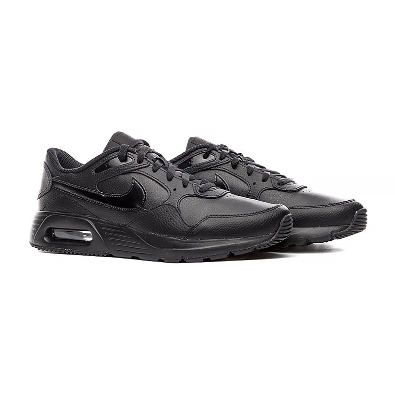 Кроссовки Nike AIR MAX SC LEA Размер 43, фото №5