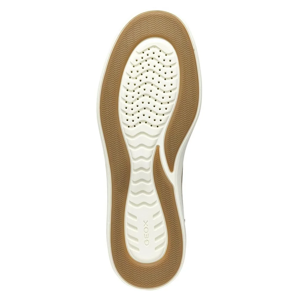 Кроссовки Geox U Baltmoore B, фото №2