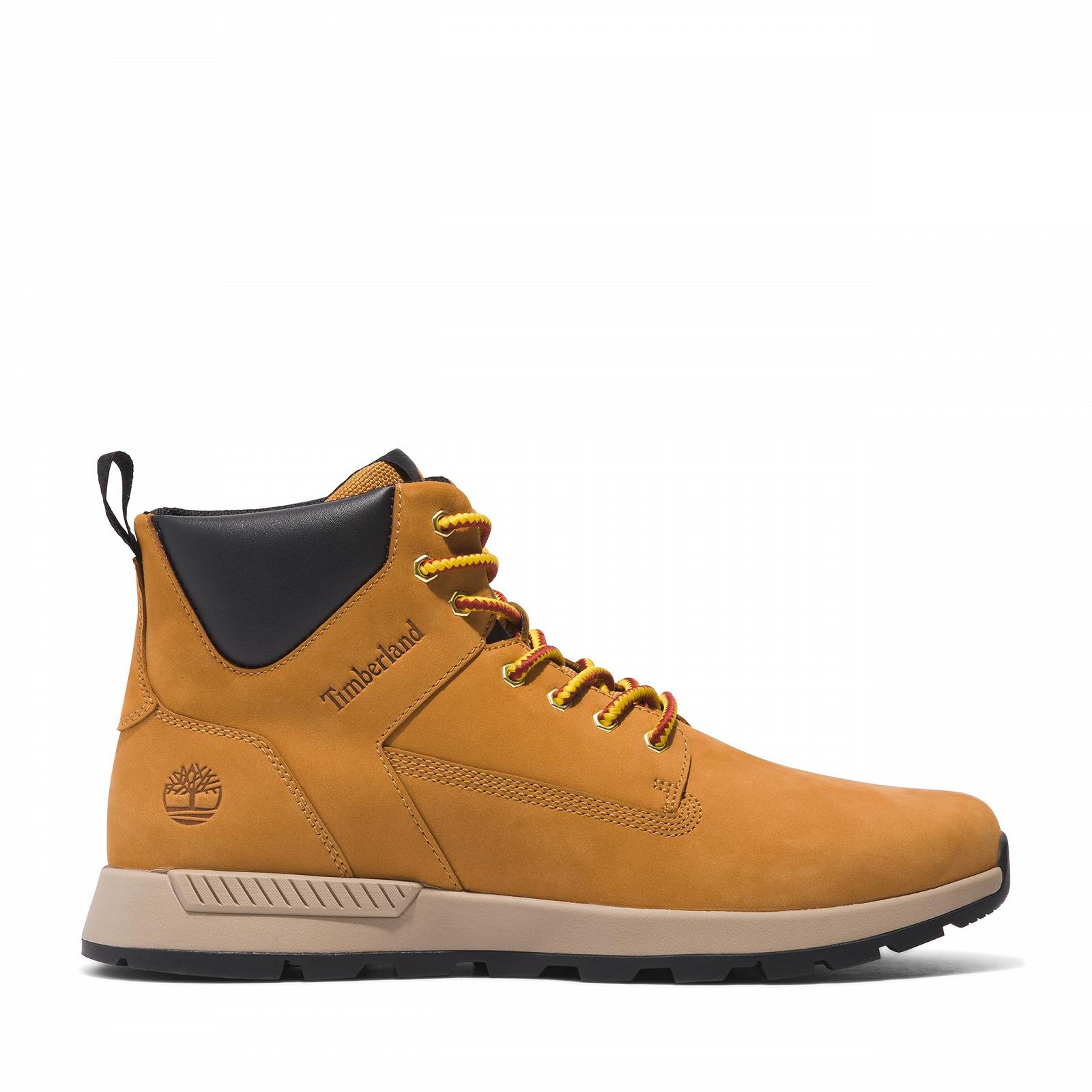 Черевики Timberland Killington Trekker Chukka TB0A2HNR231, фото №6