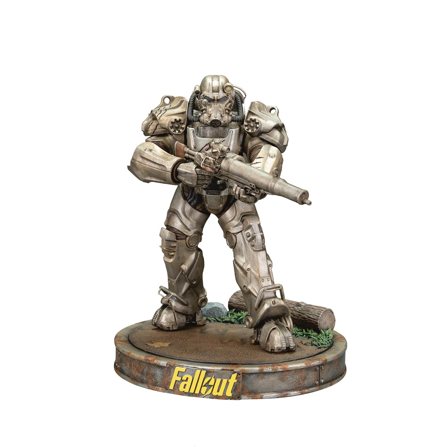 Статуэтка Dark Horse Comics Fallout Maximus 25 см, фото №1