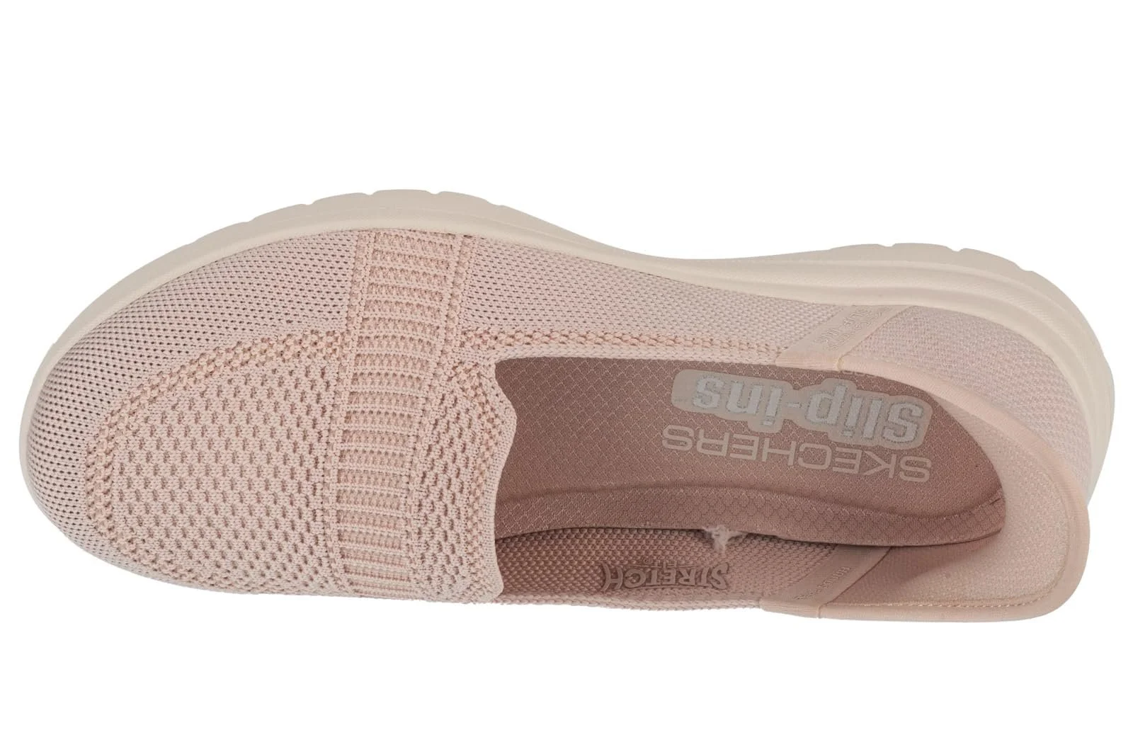 Броги Skechers On-The-go Flex Camellia, жіночі, фото №3 Броги Skechers On-The-go Flex Camellia, жіночі, фото №3