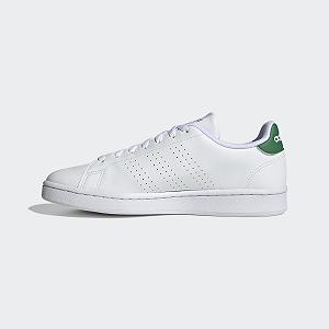Кросівки Adidas Grand Court чоловічі synthetic.ua - Фото 1
