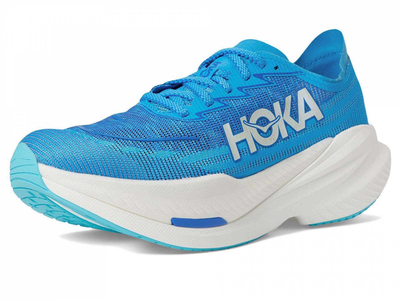 Кросівки HOKA Mach X 2, фото №7 Кросівки HOKA Mach X 2, фото №7