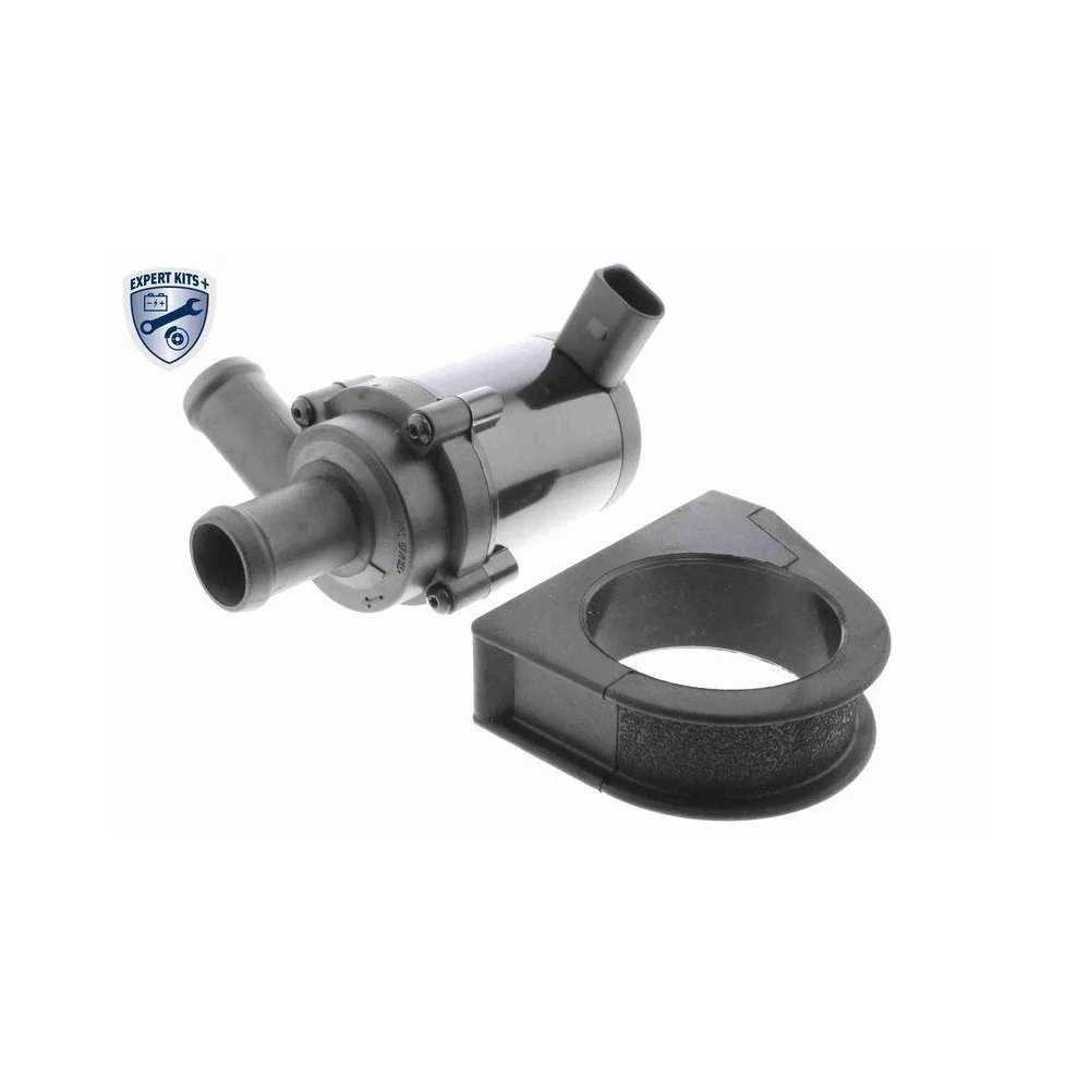 Дополнительный водяной насос (система охлаждения) VEMO EXPERT KITS + V10-16-0008 для AUDI, фото №1