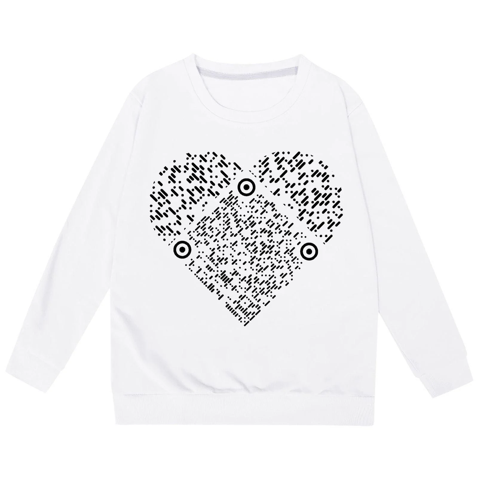 Світшот Різдвяний дитячий, фото №2