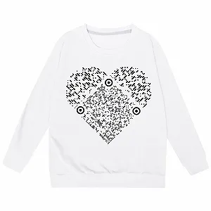 Світшот Різдвяний дитячий synthetic.ua - Фото 1