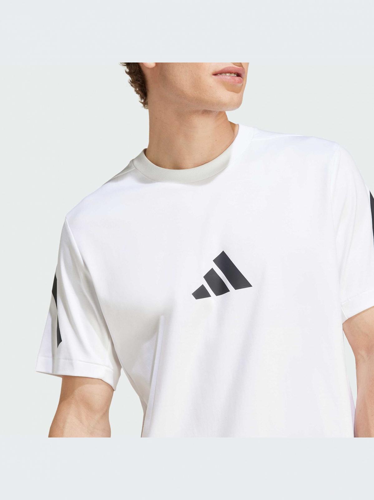 Футболка Adidas Z.N.E. TEE XL, фото №6
