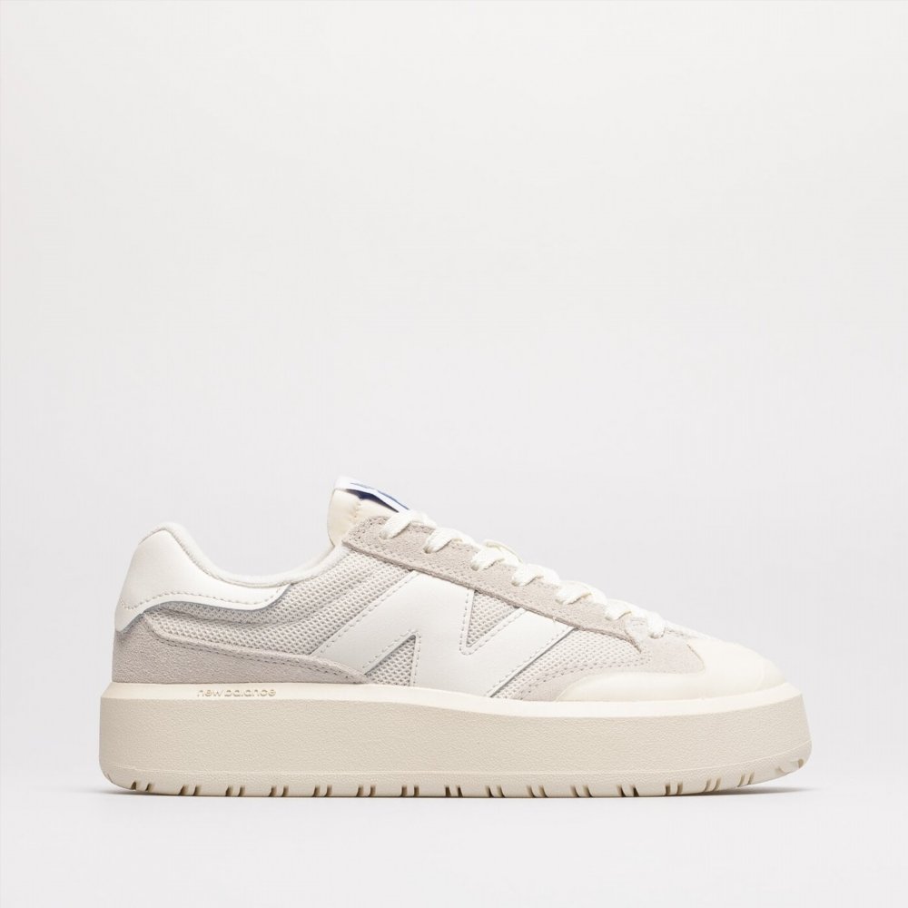 Кроссовки New Balance CT302 Sea Salt Cobalt размер 37, фото №2