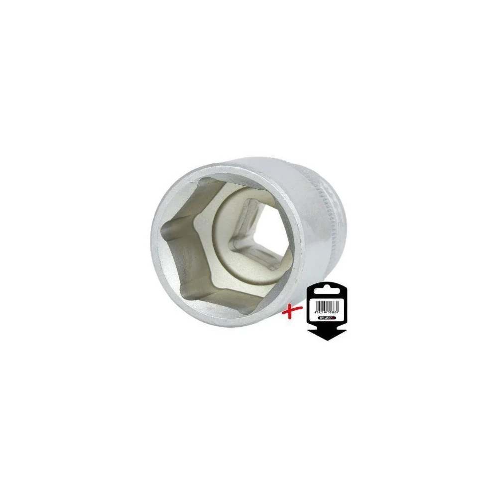 Торцева головка KS TOOLS 917.1344-E, фото №1 Торцева головка KS TOOLS 917.1344-E, фото №1