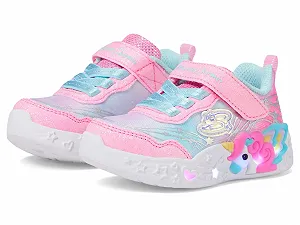 Зимние Сапоги Skechers для девочек - Фото 1