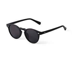 Круглі сонцезахисні окуляри ADEWU Жіночі Маленькі UV400 захист Ретро Вінтаж - Фото 1