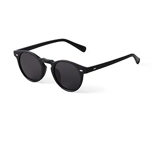 Круглые очки ADEWU Женские Маленькие UV400 защита Ретро Винтаж - Фото 1