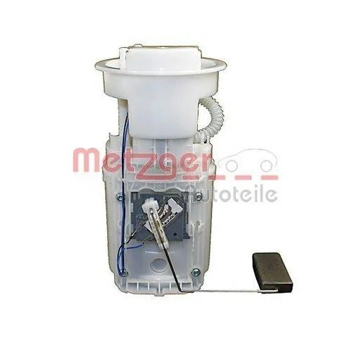 Модуль подачі палива METZGER 2250024 для VAG, фото №2