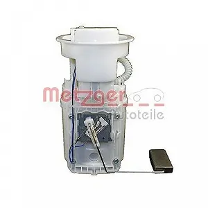 Модуль подачі палива METZGER 2250024 для VAG synthetic.ua - Фото 1