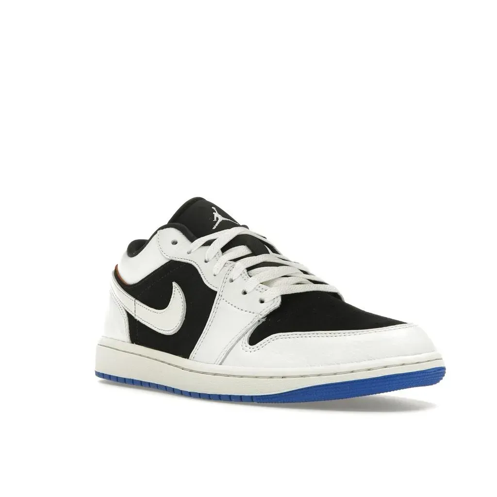 Кросівки JORDAN 1 LOW Q54 44.5, фото №2