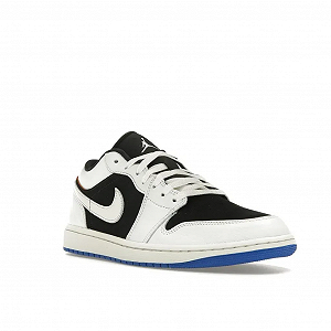 Кросівки JORDAN 1 LOW Q54 44.5 synthetic.ua - Фото 1