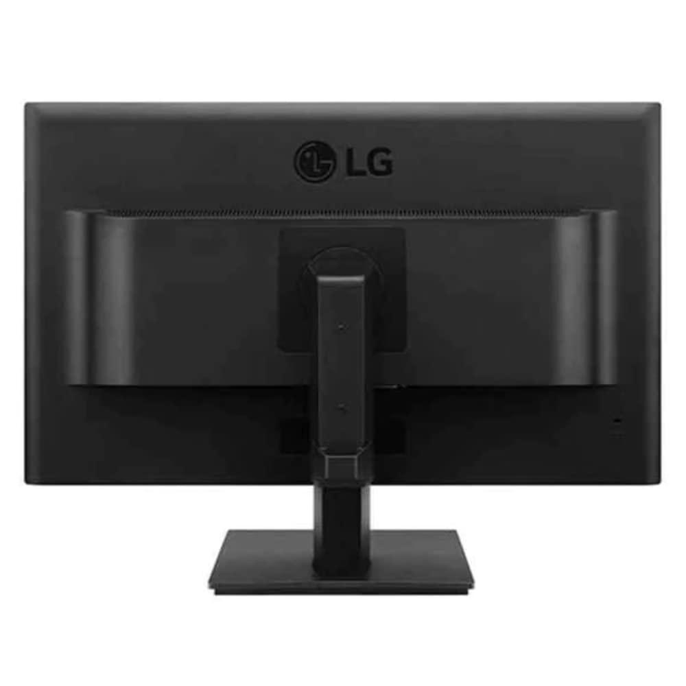 Монитор LG 24BK550Y-I 23.8 дюйма Full HD Бизнес Черный, фото №5