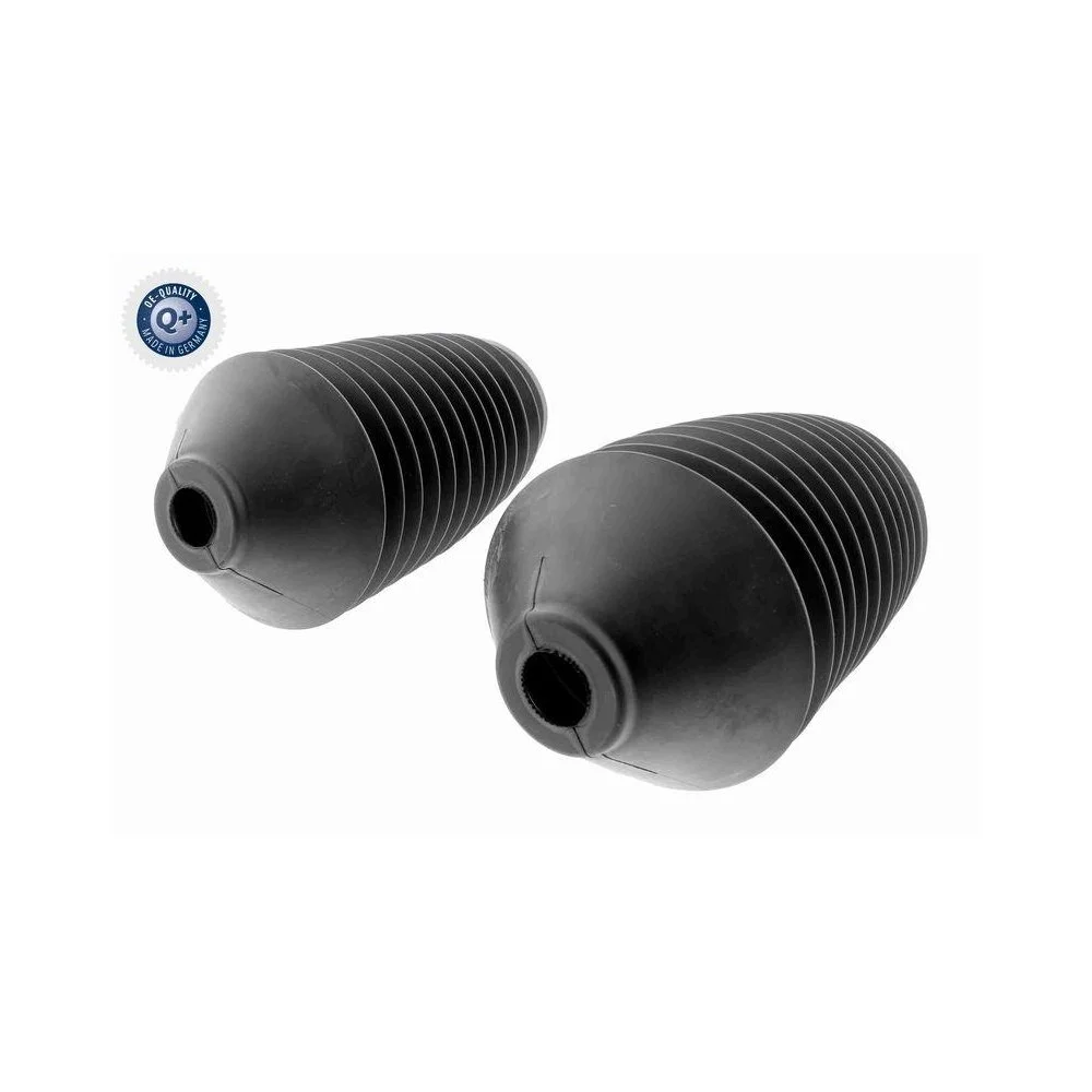 Пильовик амортизатора VAICO V10-3716 Q+, OEM якість для VW, фото №1 Пильовик амортизатора VAICO V10-3716 Q+, OEM якість для VW, фото №1