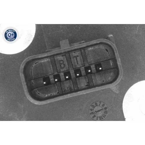 Датчик витрати повітря VEMO Q+ V25-72-1035, фото №2