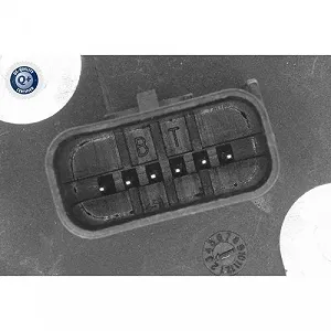 Датчик витрати повітря VEMO Q+ V25-72-1035 synthetic.ua - Фото 1