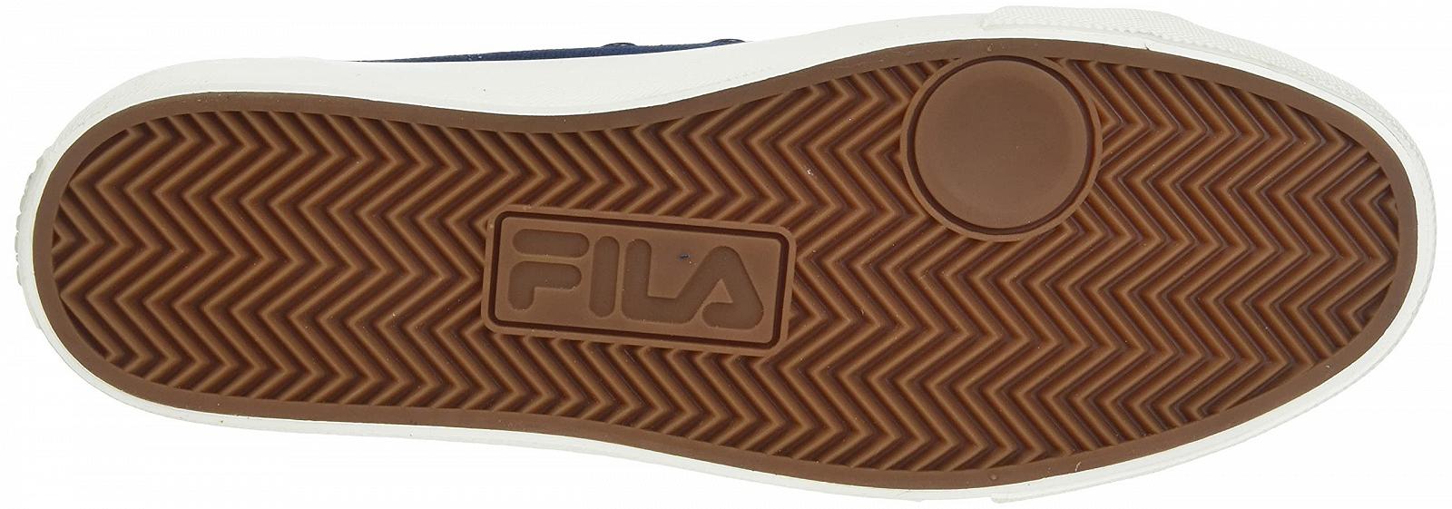 Кроссовки FILA Tela мужские, фото №2