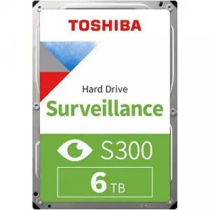Жесткий диск 3.5" 6TB Toshiba HDWT860UZSVA - Фото 1