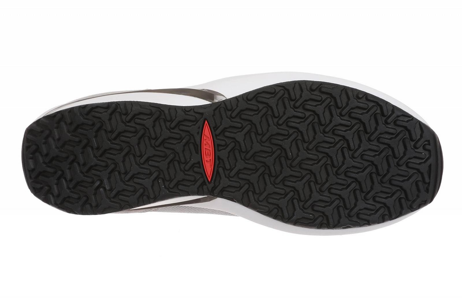 Кросівки MBT Kuni LACE UP Чоловічі сучасні анатомічні та зручні кросівки для ходьби Фізіологічне взуття, фото №7