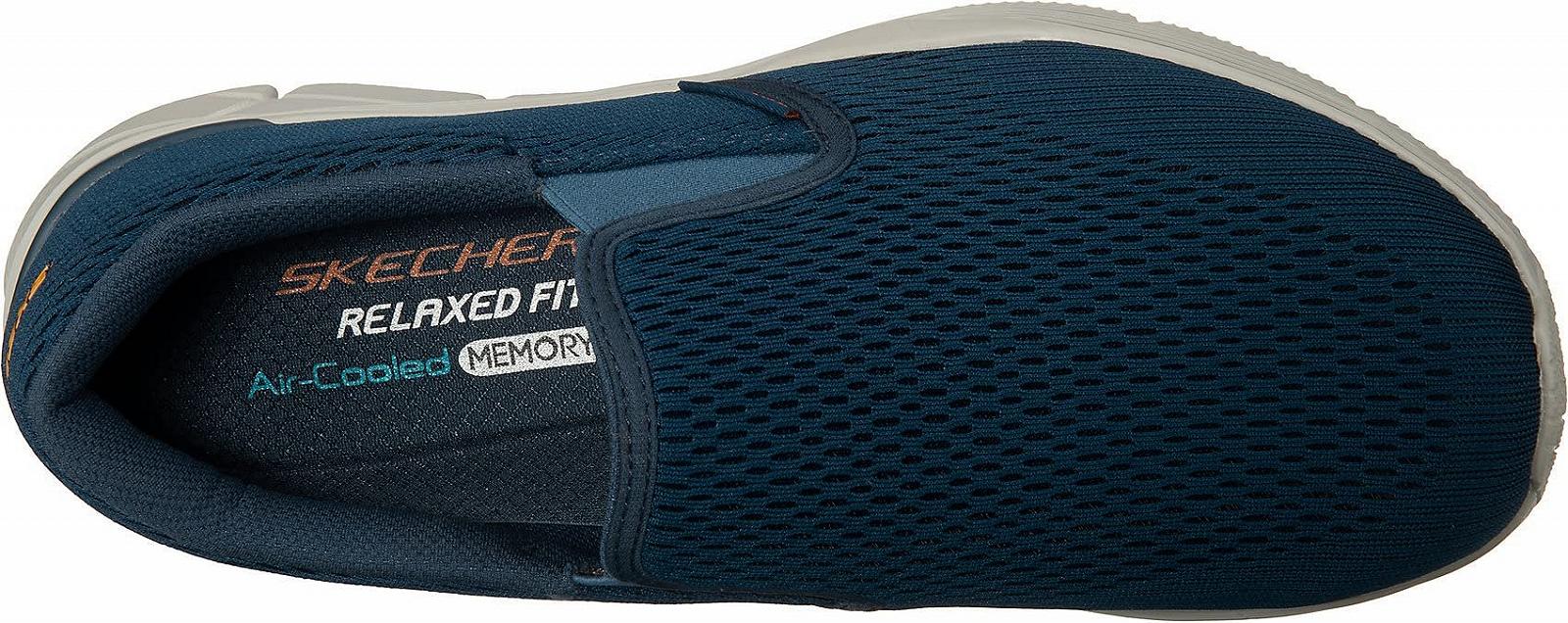 Кроссовки Skechers Equalizer 4.0 для мужчин, фото №6