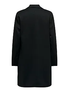 Пальто ONLY Onlcassie OTW Noos Жіночий synthetic.ua - Фото 1