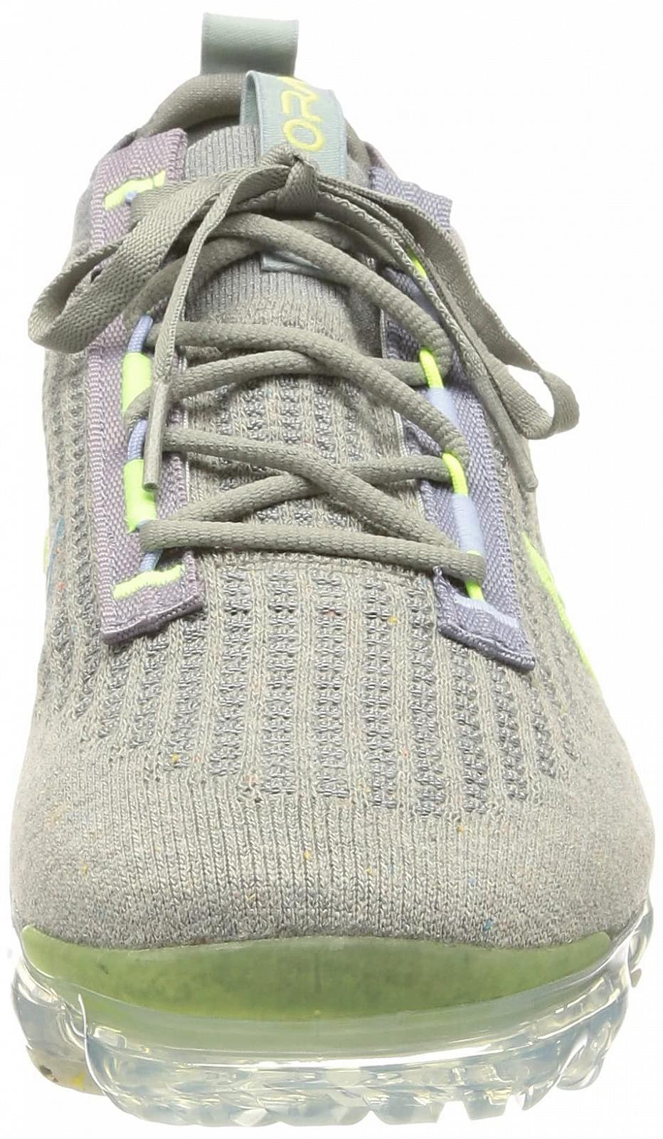 Кроссовки Nike Air Vapormax 2021 FK мужские, фото №2
