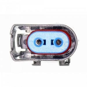 Датчик частоти обертання колеса VEMO V25-72-0206 оригінальна якість VEMO для FORD synthetic.ua - Фото 1