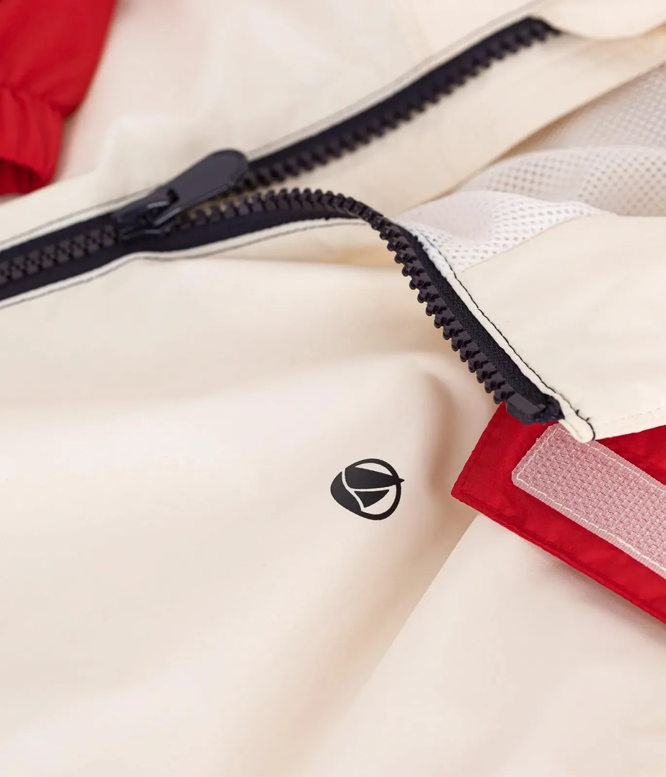 Куртка-ветровка Petit Bateau для мальчиков, фото №6 Куртка-ветровка Petit Bateau для мальчиков, фото №6