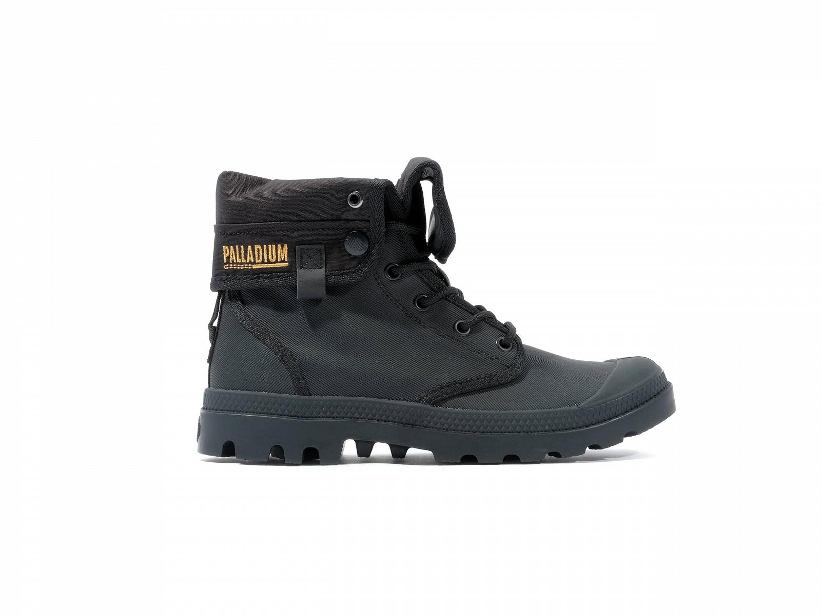 Ботинки Palladium Baggy Unisex, фото №1